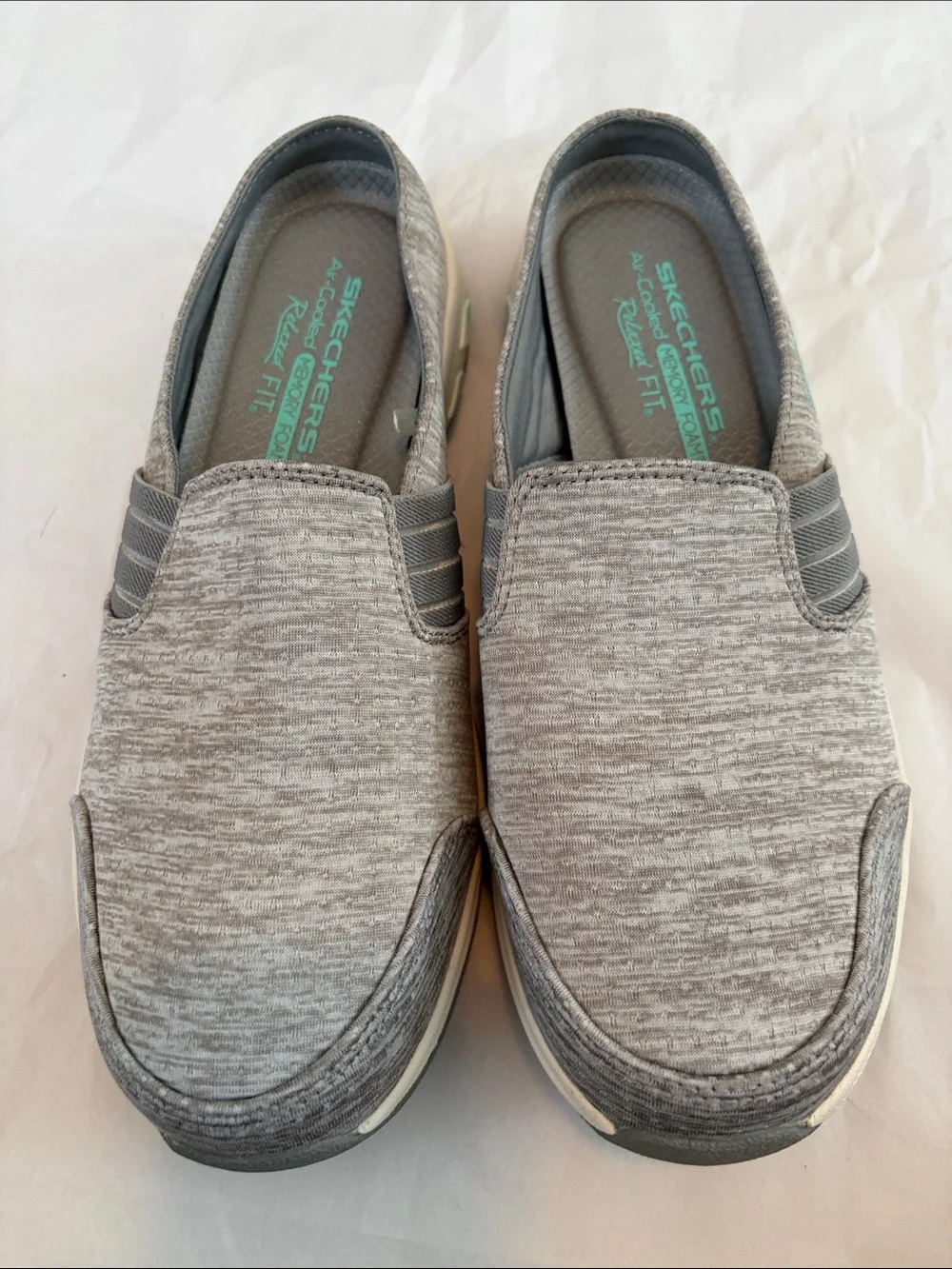SKECHERS MODERN COMFORT WOMEN'S Commute Time-Delightful Day Clog
